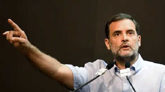 युवाओं की नौकरी छीनना मोदी सरकार को पड़ेगा महंगा : राहुल गांधी